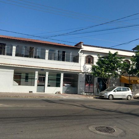 Residencia Familiar Villa Vila Velha  Exterior photo