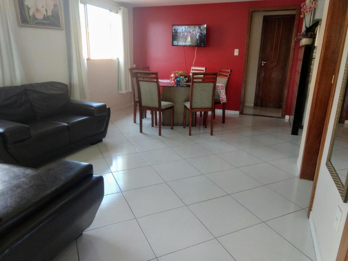 Residencia Familiar Villa Vila Velha  Exterior photo