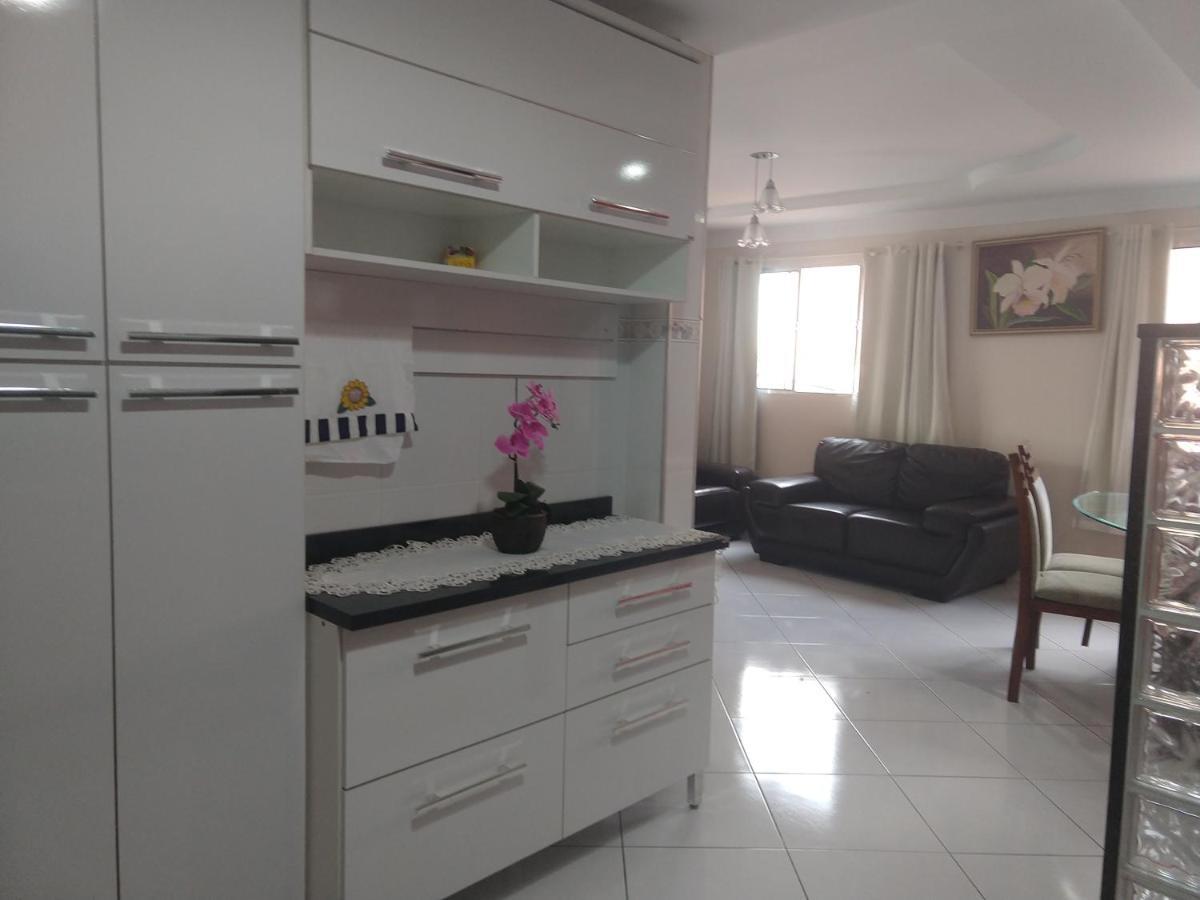 Residencia Familiar Villa Vila Velha  Exterior photo