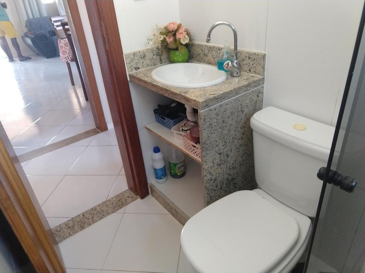 Residencia Familiar Villa Vila Velha  Exterior photo