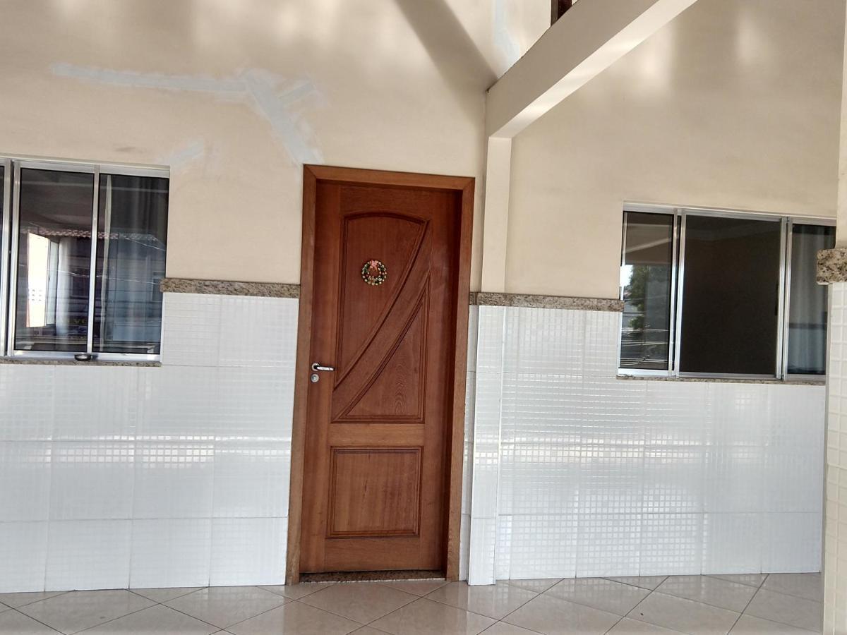 Residencia Familiar Villa Vila Velha  Exterior photo